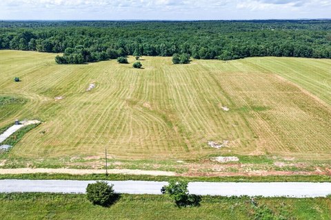 Crossville Land with Mountain Views