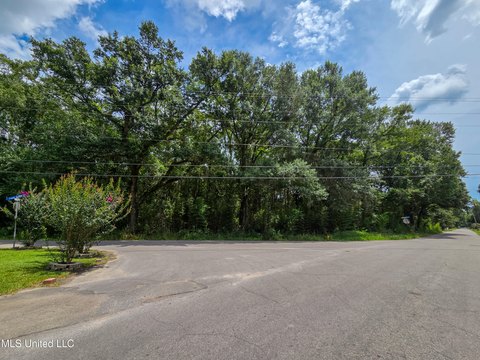 LAND - Moss Point, MS