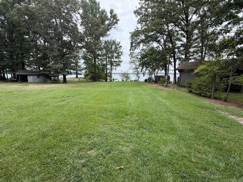 Vacant Land, Houston, AR