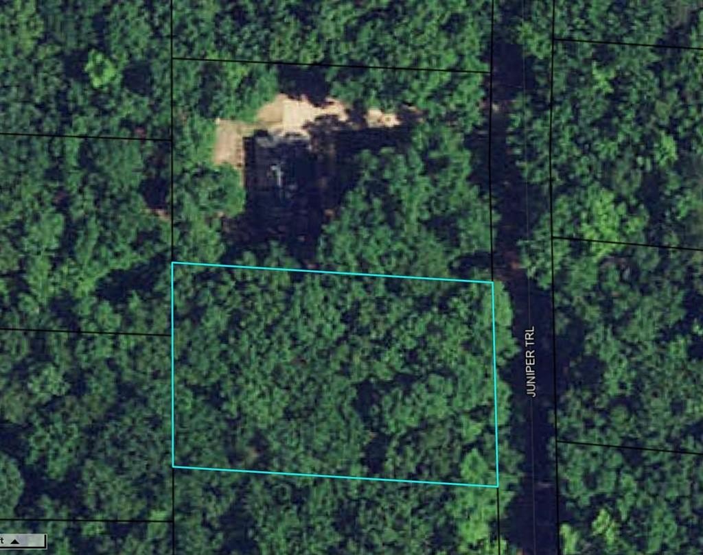 Land For Sale, Waverly Hall