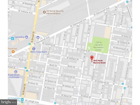 Philadelphia Land For Sale