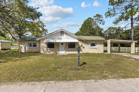 Trenton, FL Office Building