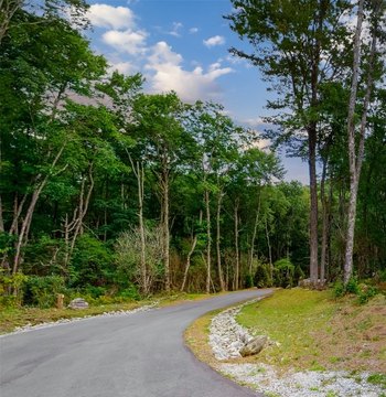 Highlands NC Homesite Opportunity