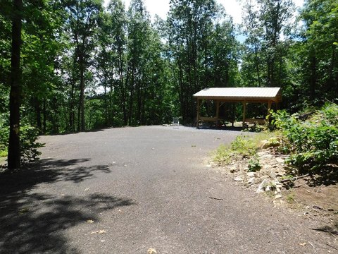 LAND - Mt. Union, PA