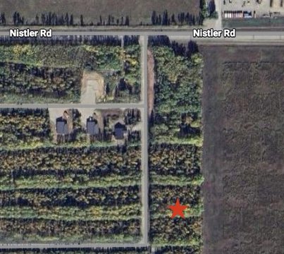 Land with Mountain Views