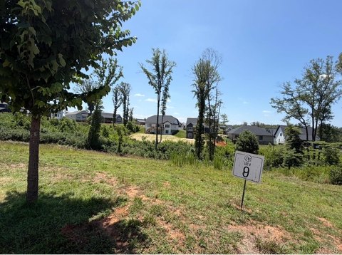 LAND - Lynchburg, VA