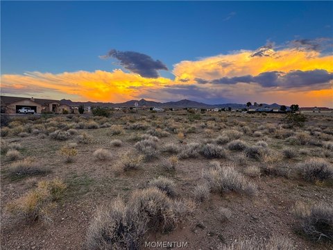 Land, Kingman, AZ