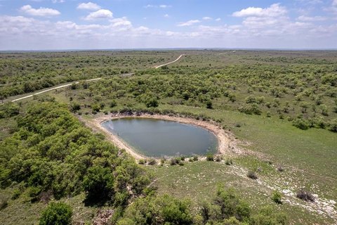 Texas Ranch for Hunting, Recreation