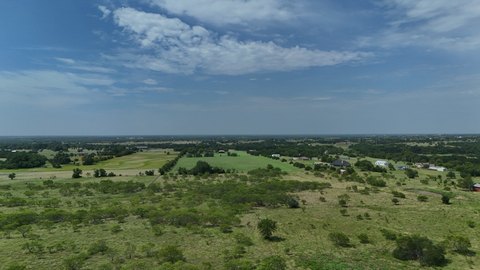 Acreage Tract with Road Frontage