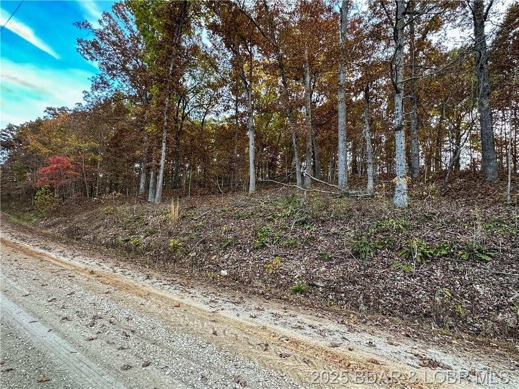 Forbes Lake of the Ozarks Acreage