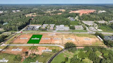 Commercial Land on Highway 44