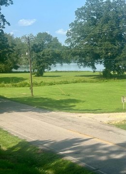 LAND - Waterloo, AL