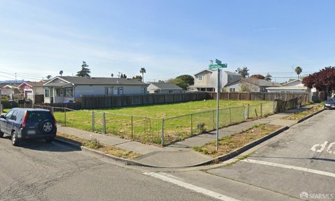 Residential Lot in San Pablo