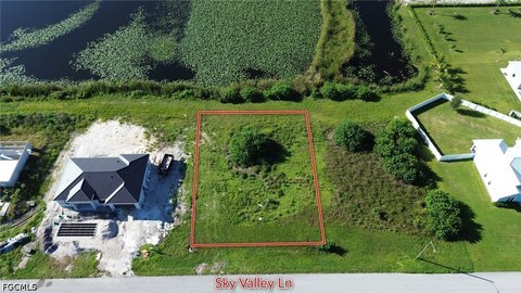 Land, Clewiston, FL