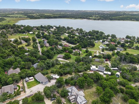 LAND - Weatherford, TX