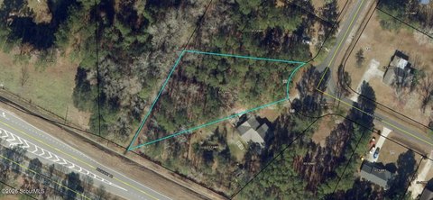 Land, Brunswick, GA