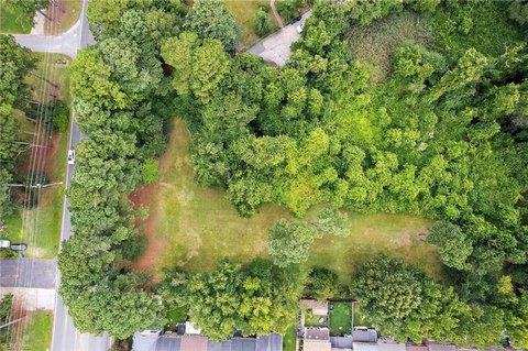 LAND - Portsmouth, VA