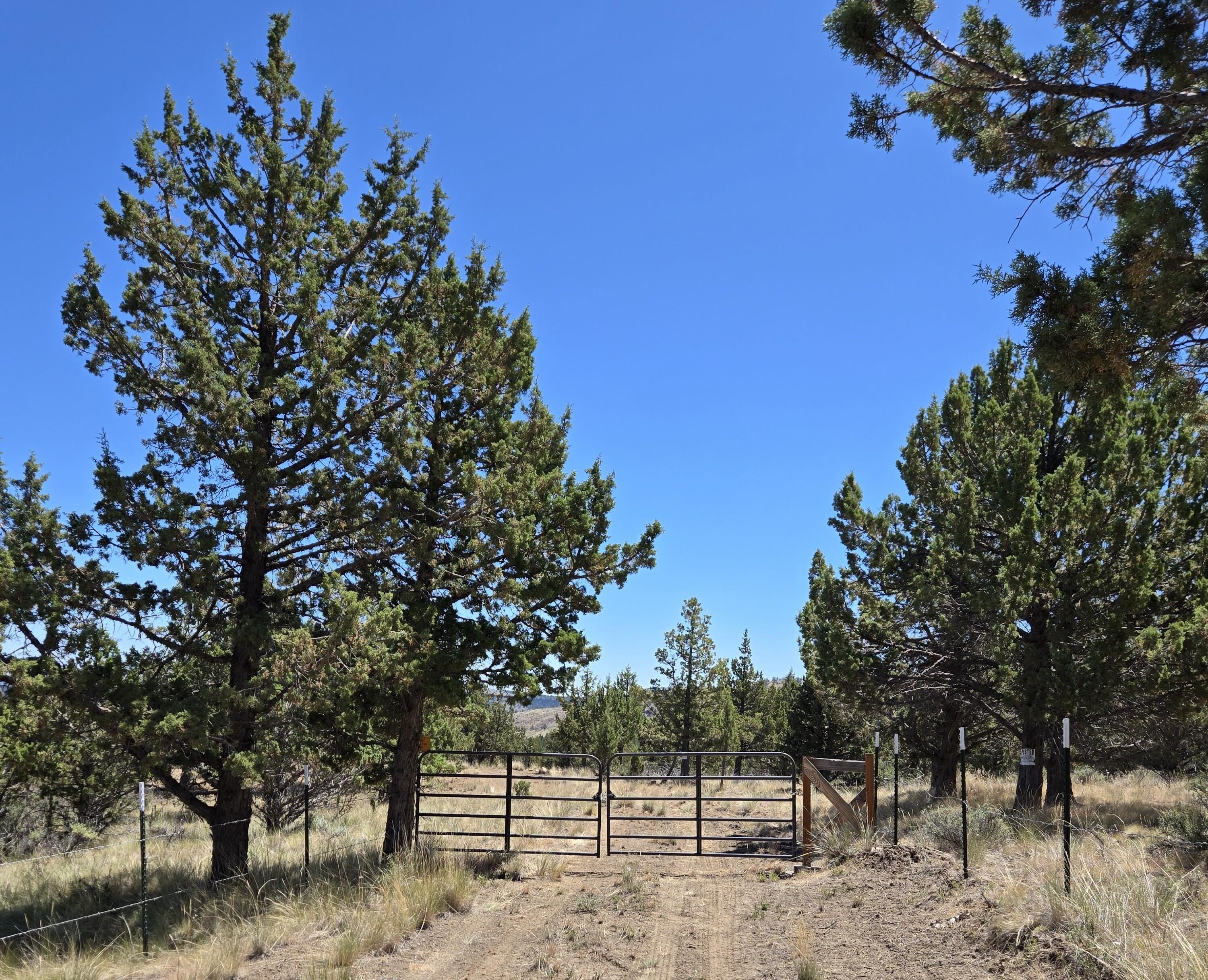 6 Acres of Canyon View Land
