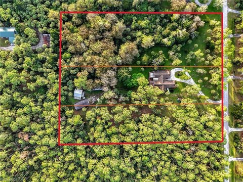 Land in Golden Gate Estate