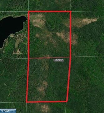 Heavily Wooded 73+ Acres Land