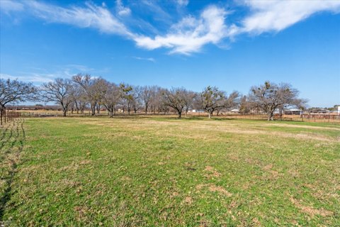 Land, Springtown, TX