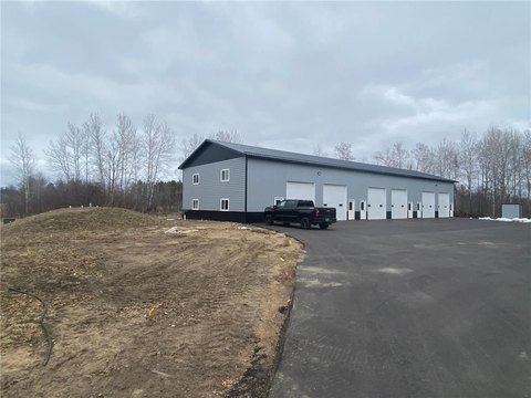 Affordable Commercial Buildings in Brainerd