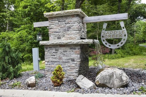 Residential Land in McCutchanville
