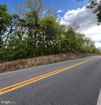 Land in Martinsburg, West Virginia