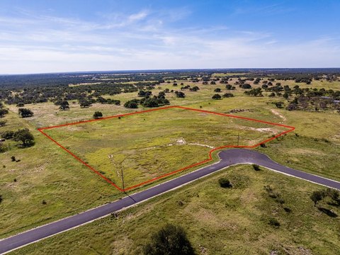 Harper, TX: 7.09 Acre Land