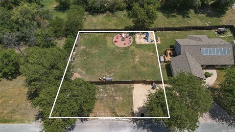 Land, New Braunfels, TX