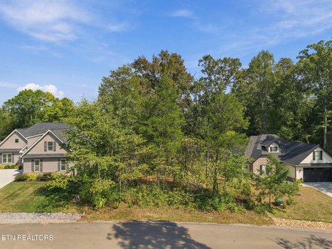 Lots & Acreage, Loudon, TN