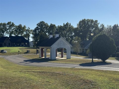Lots and Land, Fountain Run, KY