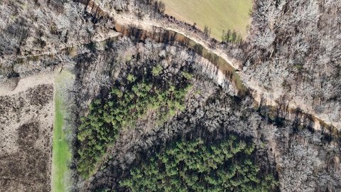 Versatile Land Tract in Houston