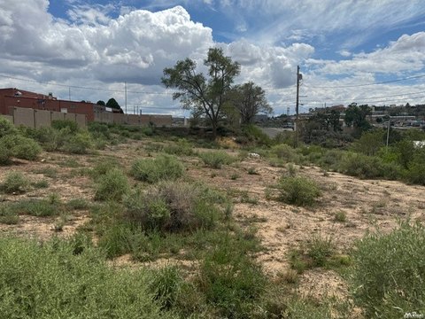 Land, Gallup, NM