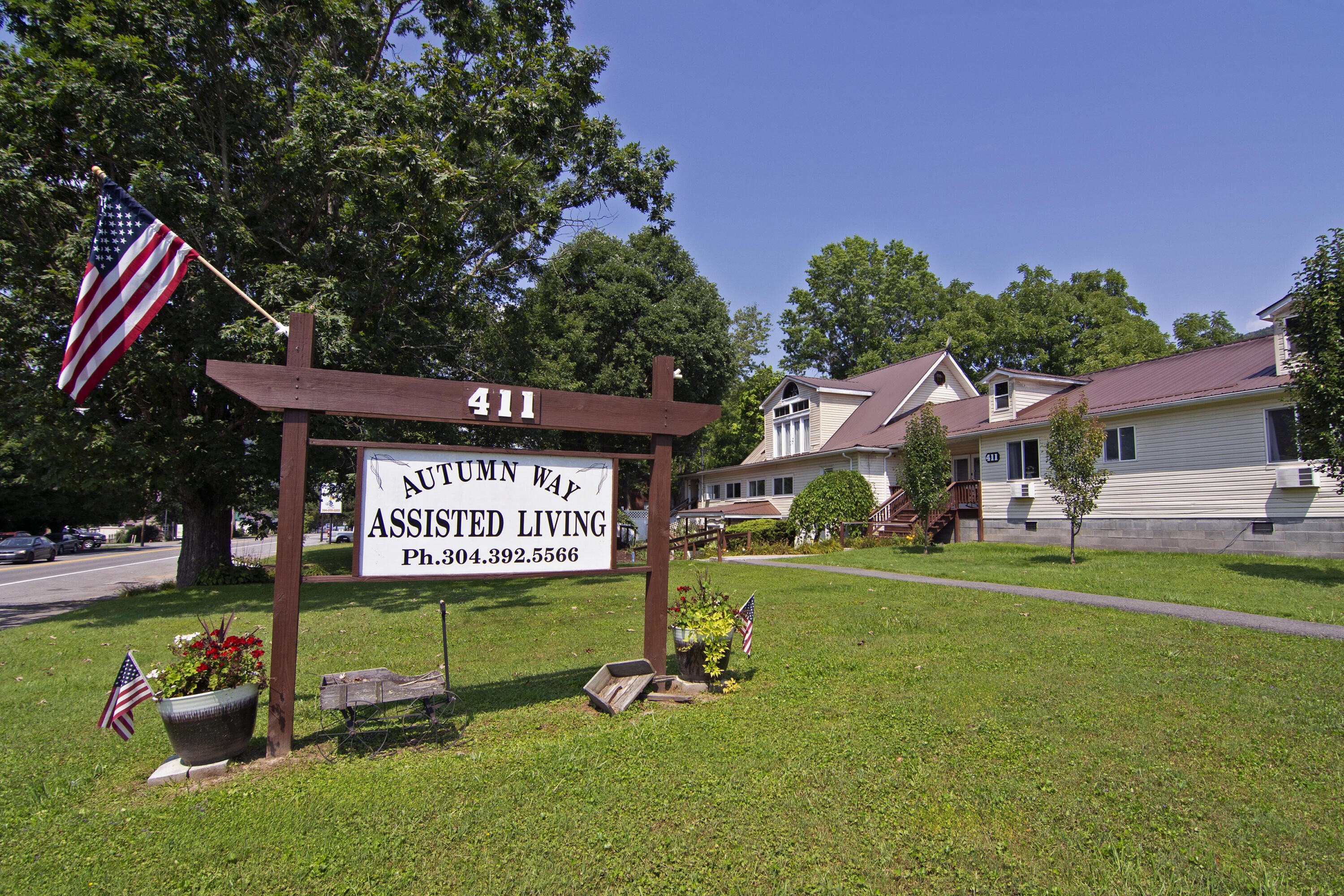 Turnkey Assisted Living Facility
