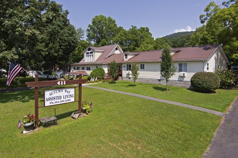 Turnkey Assisted Living Facility