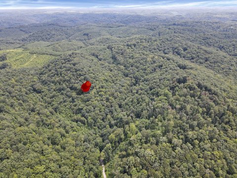 40 Acres of Secluded Land