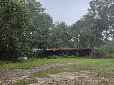 Land, Georgetown, GA