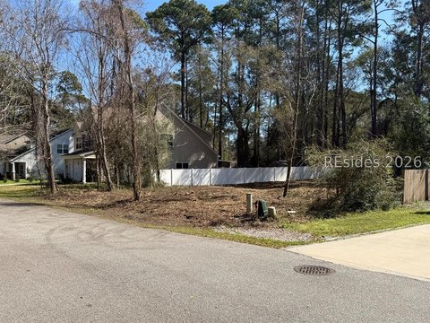Residential Lot in St. James