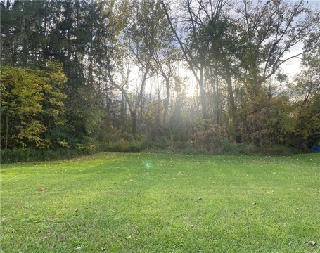 Residential Land in Auburn, NY