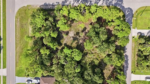 Land, NORTH PORT, FL