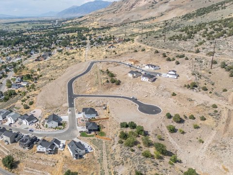 Granite Ridge Land Opportunity