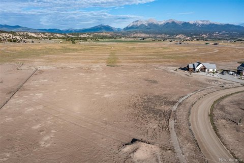 Land, Salida, CO
