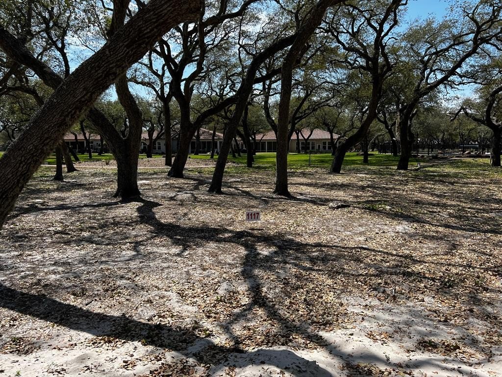 Residential Lot in Gated Community