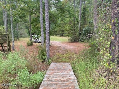 Land, Bath, NC