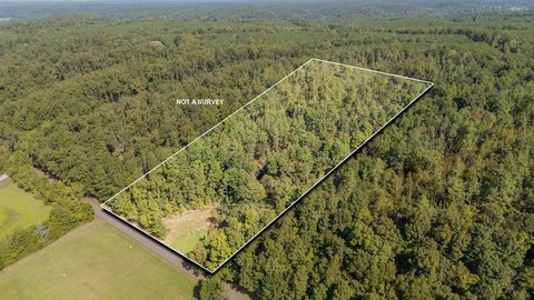 Land, Savannah, TN