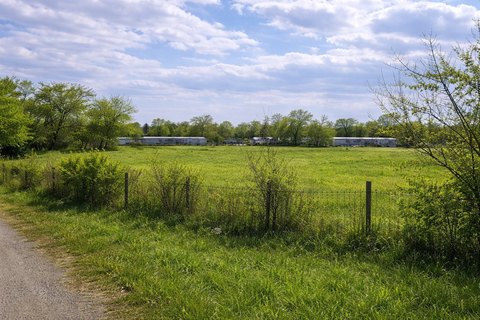 Open Pasture Tract for Build