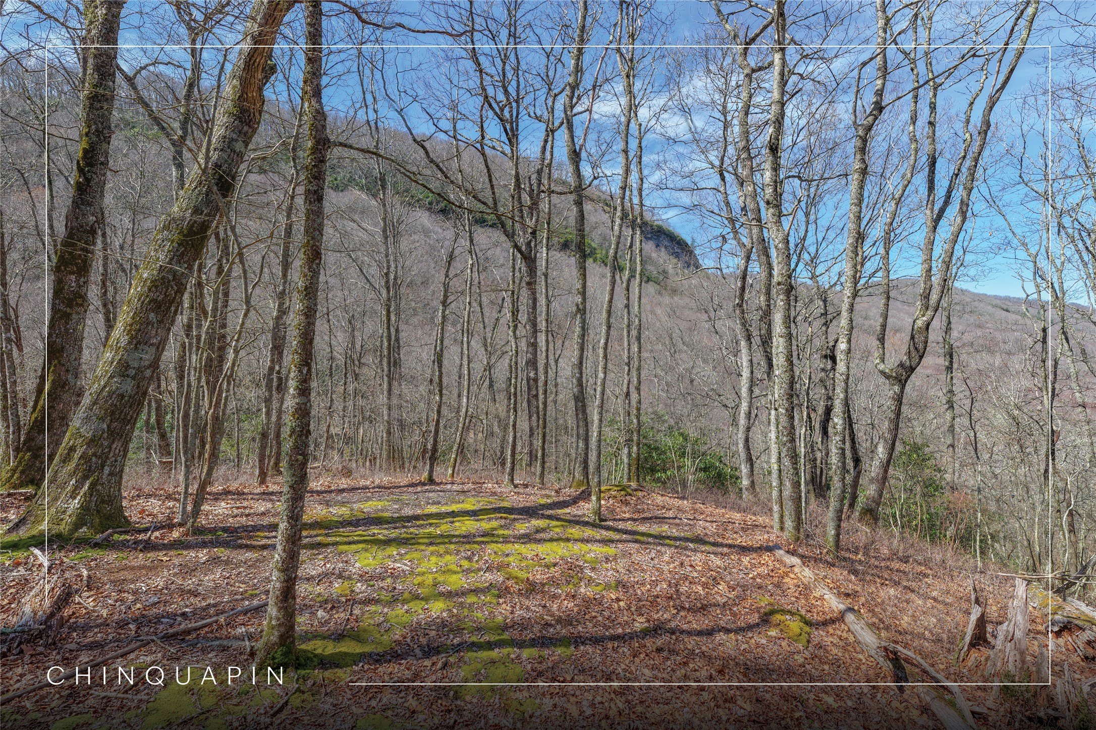 Glenville Homesite with Mountain Views