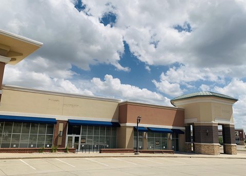 Regional Shopping Center Opportunity
