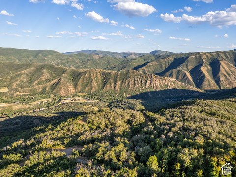 Mountain Recreation Land